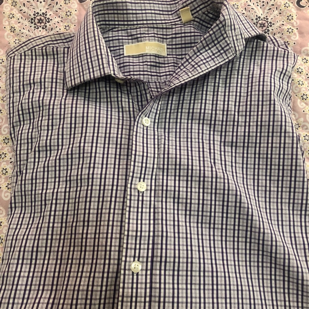 Michael Kors Men’s size 15 32-33